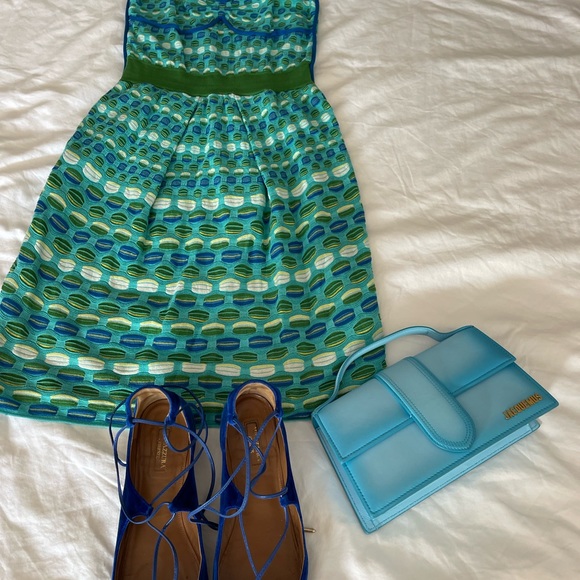 Misoni dress, crochet, pre owned in very good condition. - Picture 2 of 7